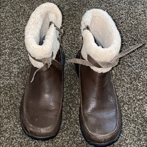 Ugg boots